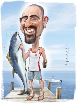 TerryDunnett_Commission_Caricature_02
