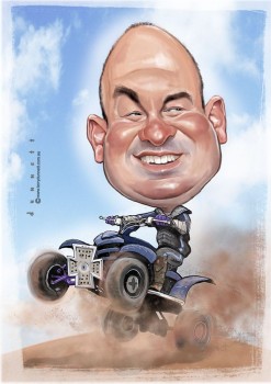 TerryDunnett_Commission_Caricature_08