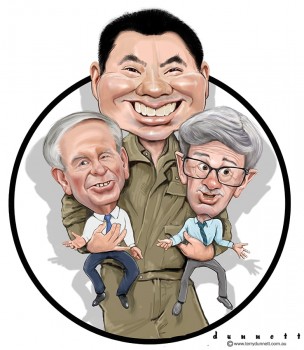 TerryDunnett_Commission_Caricature_13A