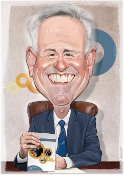 TerryDunnett_Commission_Caricature_16A