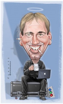 TerryDunnett_Commission_Caricature_34
